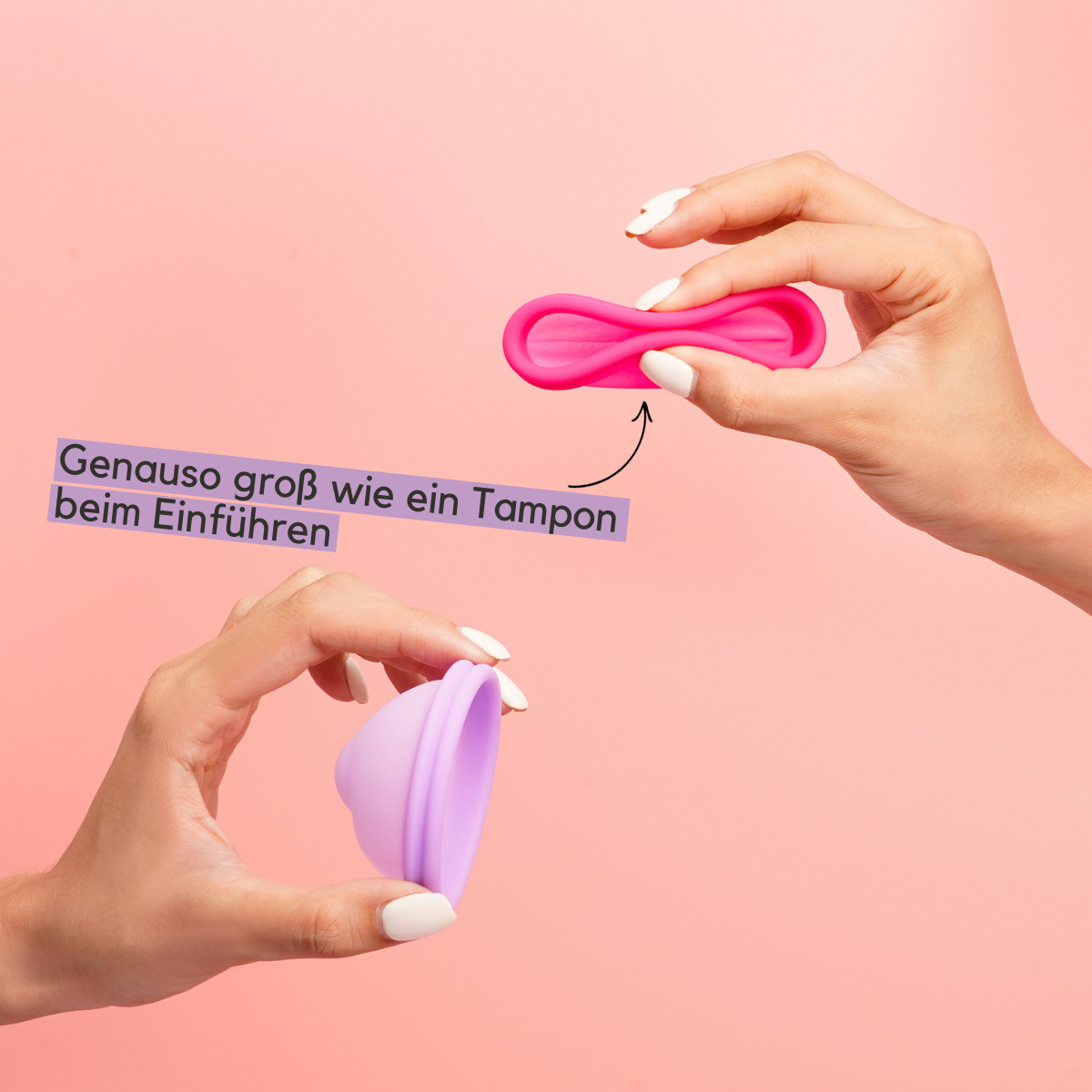 femdisc menstrual disc classic