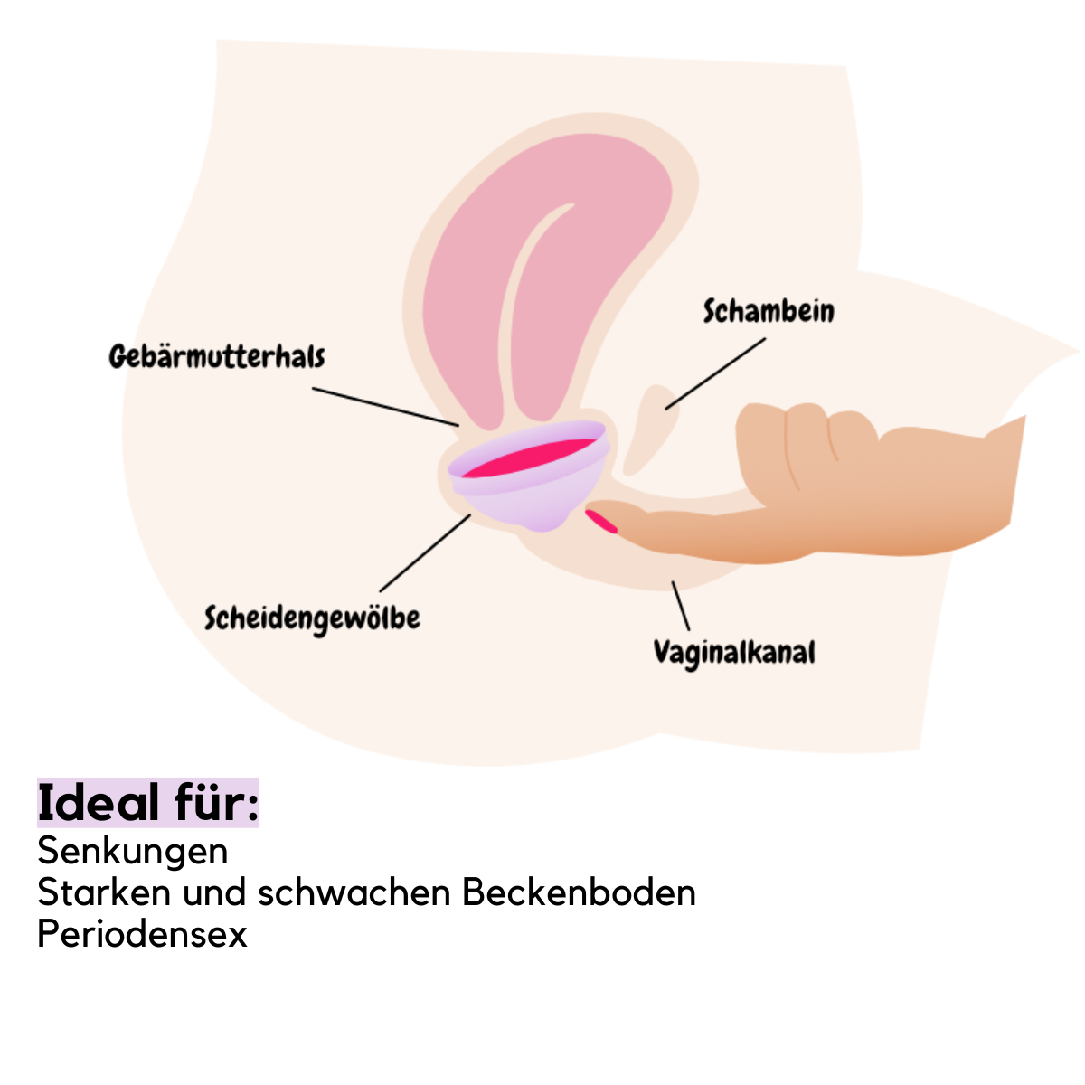 femdisc disposable menstrual disc