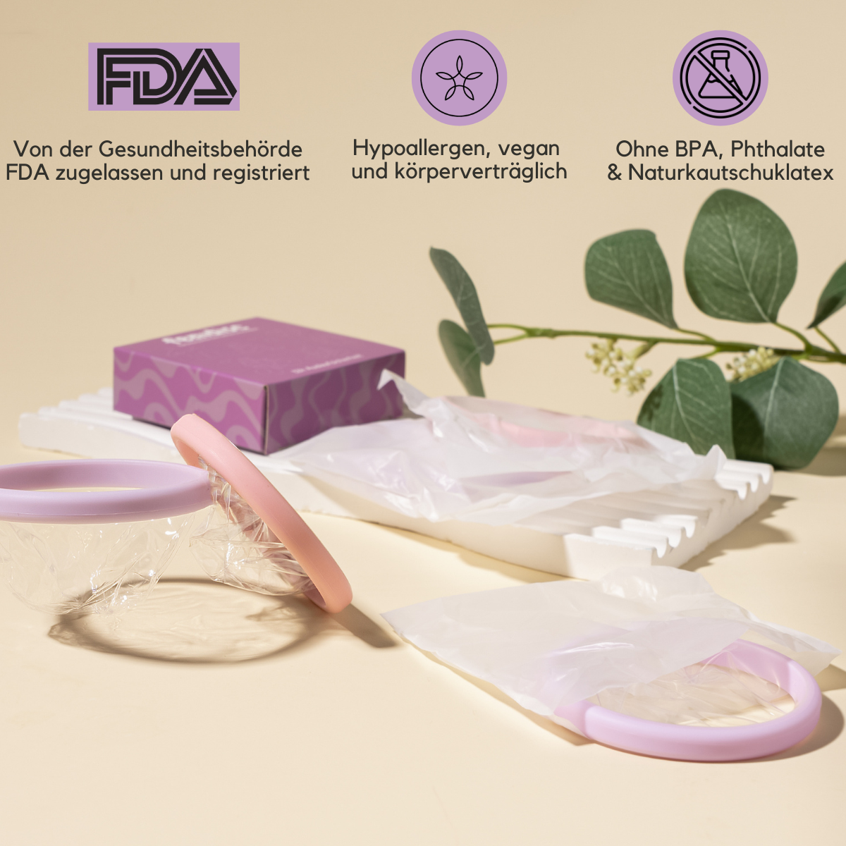 femdisc disposable menstrual disc