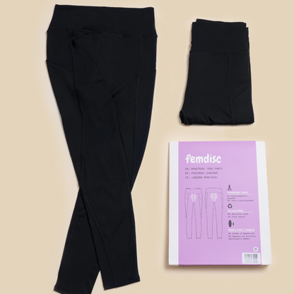 femdisc Leakproof Leggings