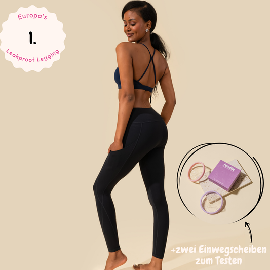 femdisc Leakproof Leggings