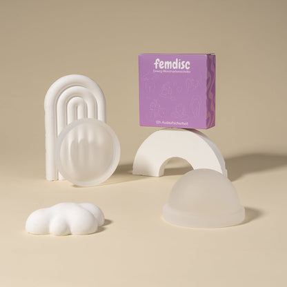 femdisc disposable menstrual disc